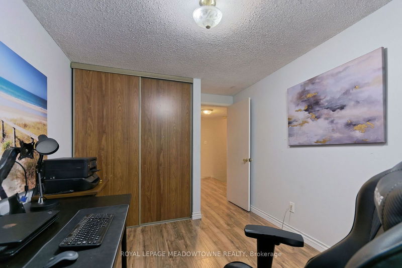  114 - 4662 Kingston Rd  Toronto, M1E 4Y7 | Image 21