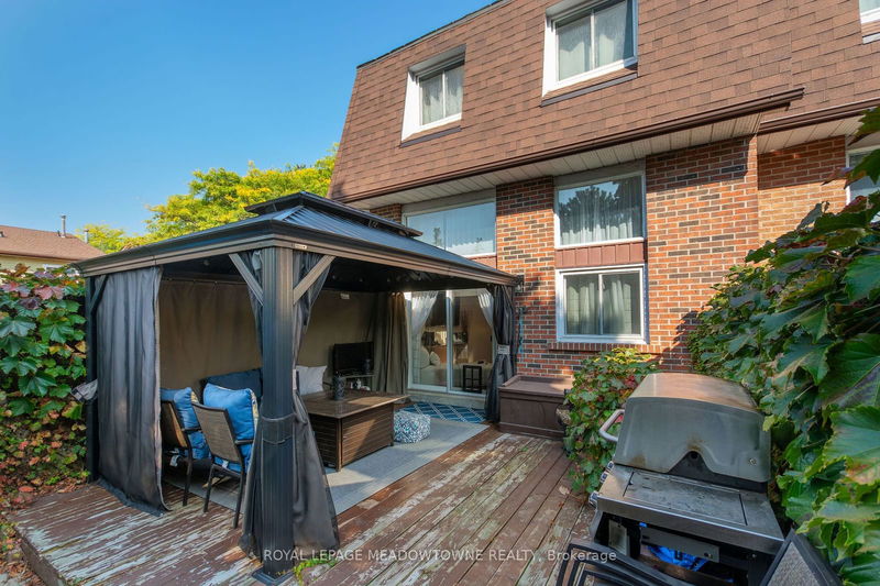  114 - 4662 Kingston Rd  Toronto, M1E 4Y7 | Image 26