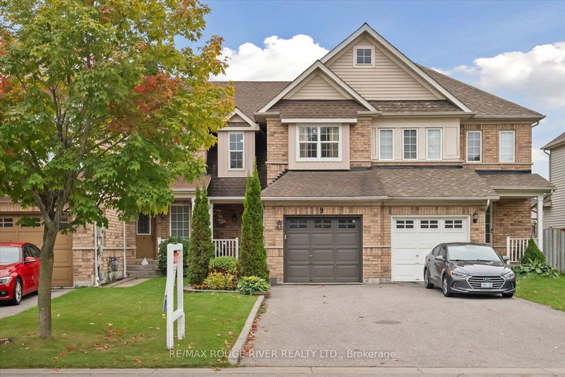 home for sale on 9 Anchorage Avenue