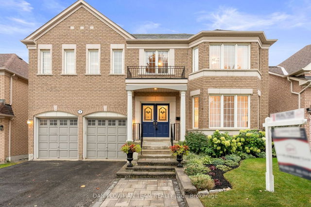 4 O'shea Crescent