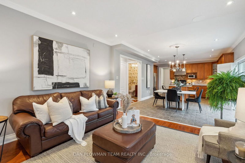 4 O'shea Cres  Ajax, L1T 4W8 | Image 14