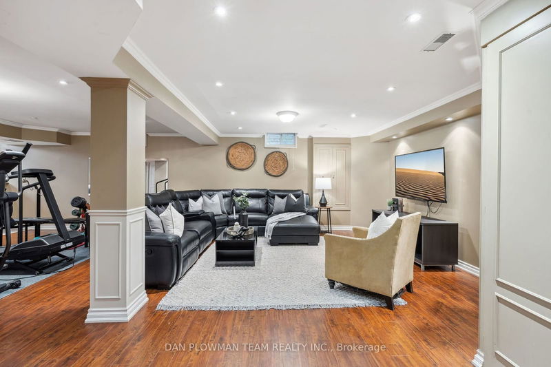 4 O'shea Cres  Ajax, L1T 4W8 | Image 26