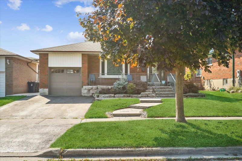 home for lease on BSMT-27 Chipper Crescent
