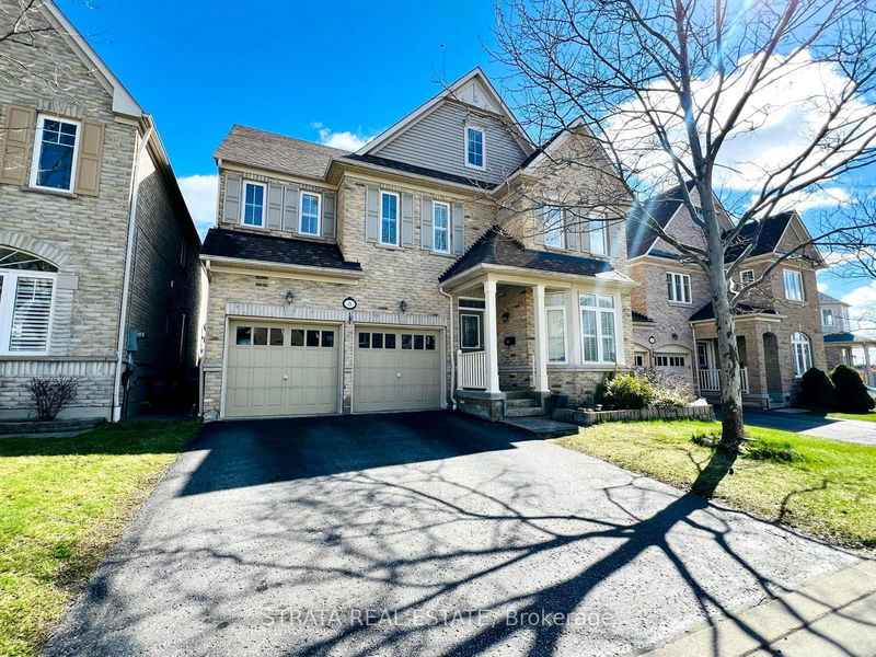 home for sale on 5 Southam Street