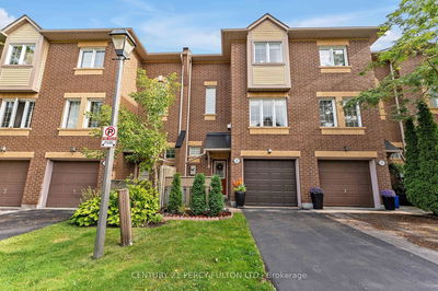  12 - 1735 Walnut Lane  Pickering, L1V 6Z8 | Image 1