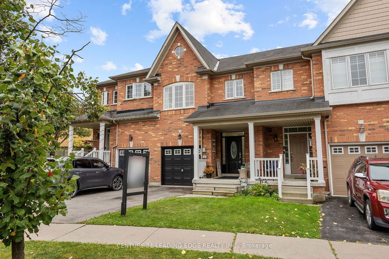 home for sale on 18 Thorp Crescent