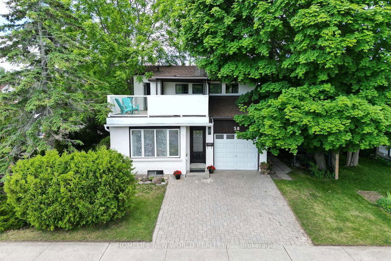 58 Lake Driveway  E Ajax, L1S 1B1 | Image 2