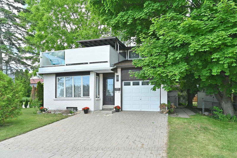 58 Lake Driveway  E Ajax, L1S 1B1 | Image 4