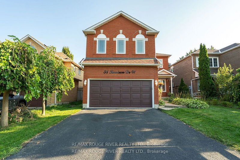 31 Kerrison Dr, Ajax - Central image-0-0