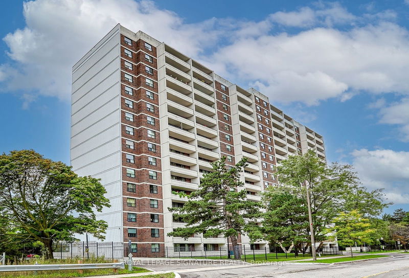  309 - 101 Prudential Dr  Toronto, M1P 4S5 | Image 1