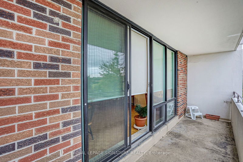  309 - 101 Prudential Dr  Toronto, M1P 4S5 | Image 20