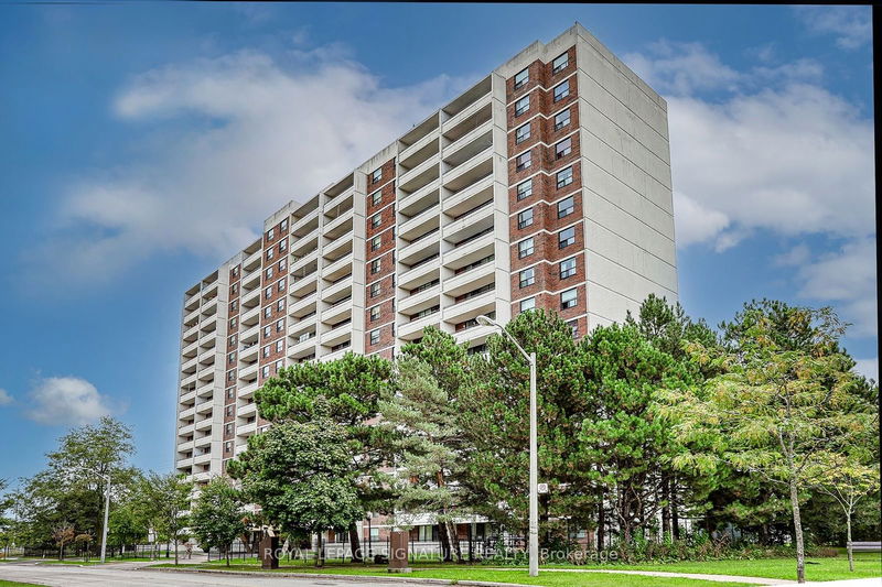  309 - 101 Prudential Dr  Toronto, M1P 4S5 | Image 21