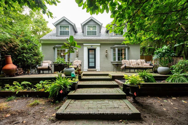 24 Pine Ridge Dr  Toronto, M1M 2X5 | Image 35