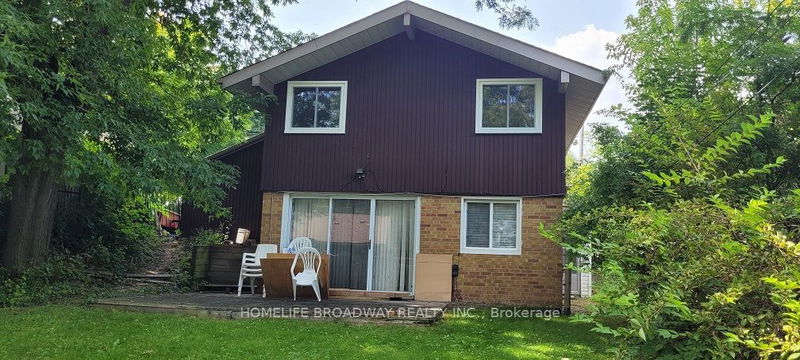 71 Oakley Blvd  Toronto, M1P 3P5 | Image 23