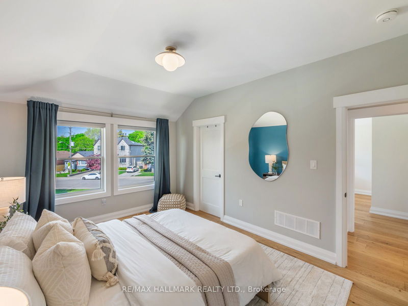 37 Elmview Dr  Toronto, M1N 2W5 | Image 23