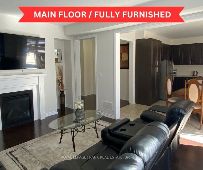 home for lease on Main-177 Douglas Kemp Crescent