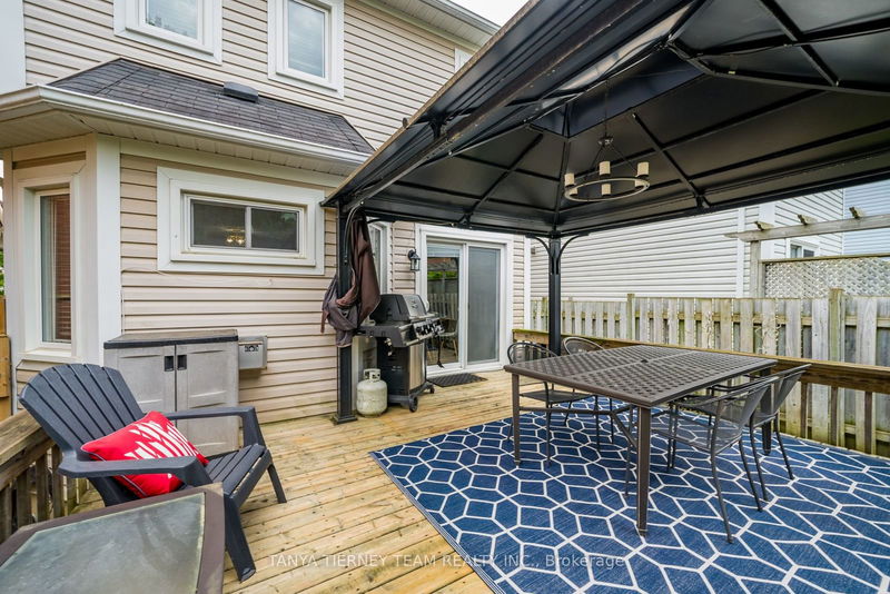 34 Wells Cres  Whitby, L1M 1C7 | Image 26