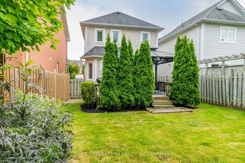 34 Wells Cres  Whitby, L1M 1C7 | Image 29