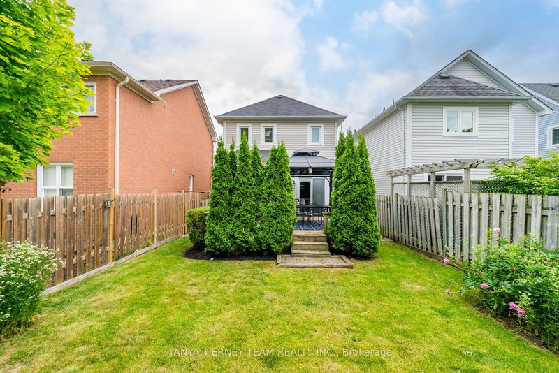 34 Wells Cres  Whitby, L1M 1C7 | Image 30