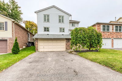 7 Wright Cres  Ajax, L1S 6S7 | Image 1