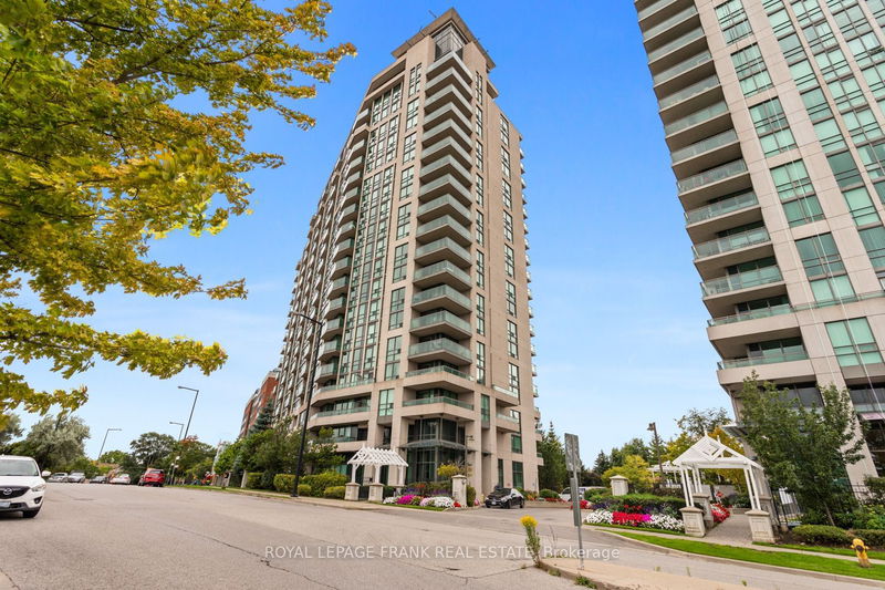  816 - 68 Grangeway Ave  Toronto, M1H 0A1 | Image 34