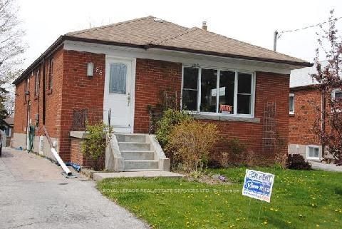 home for lease on 88 Trinnell Boulevard