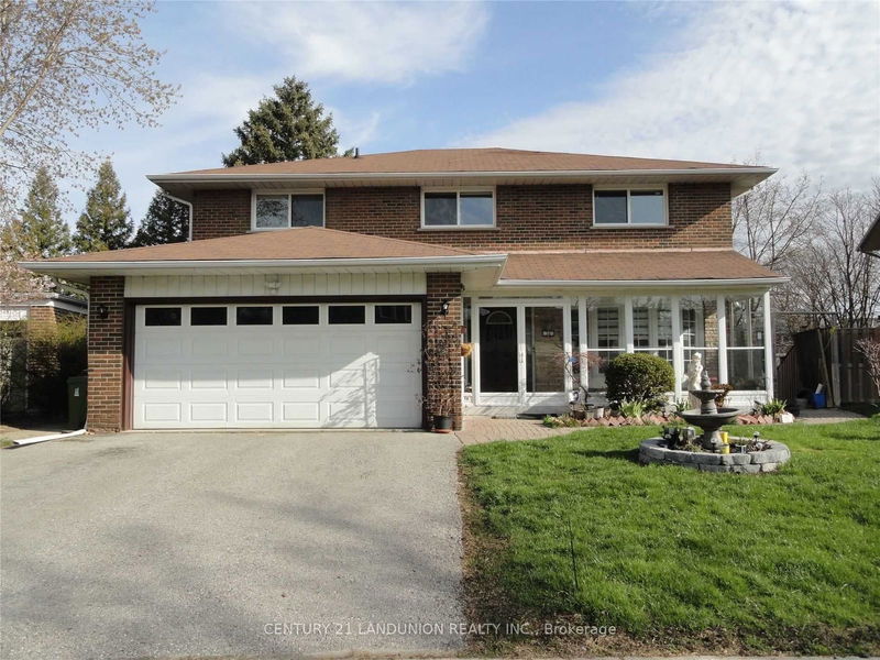 home for lease on Bsmt-36 Roundwood Court