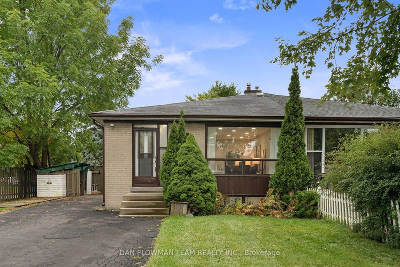 home for sale on 75 Ambassador Street