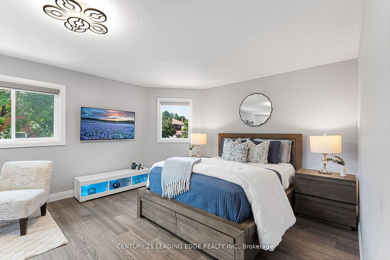 60 Forest Hts  Whitby, L1R 1T8 | Image 20