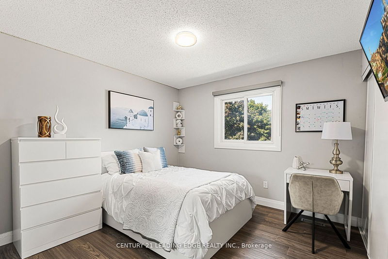 60 Forest Hts  Whitby, L1R 1T8 | Image 24