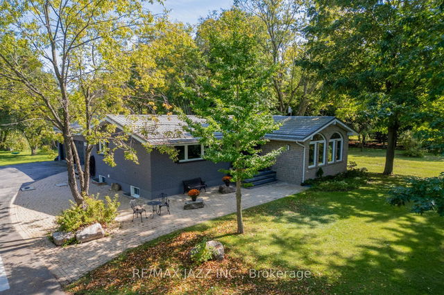 3467 Pollard Road
