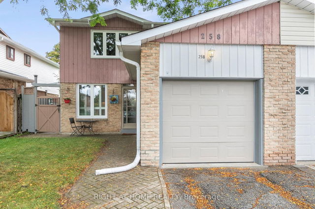 258 Braymore Boulevard