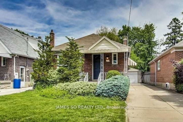 Lower - 315 Glebemount Avenue