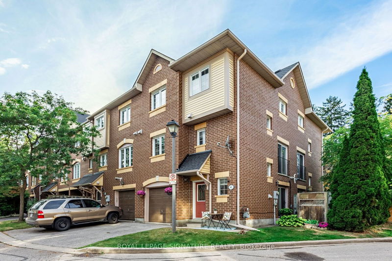  41 - 1735 Walnut Lane  Pickering, L1V 6Z8 | Image 1