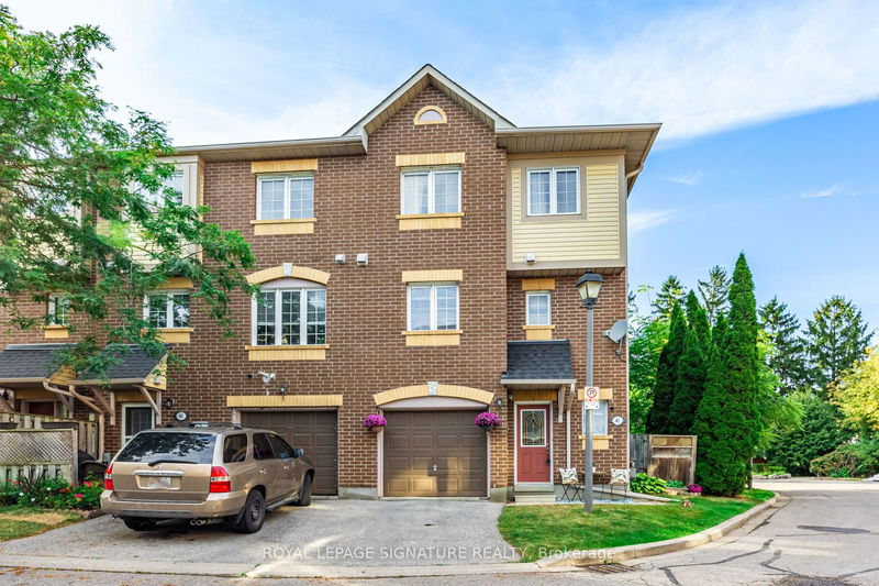  41 - 1735 Walnut Lane  Pickering, L1V 6Z8 | Image 3