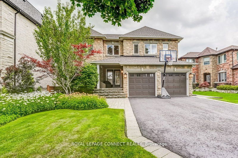 1880 Spruce Hill Rd  Pickering, L1V 1S7 | Image 1