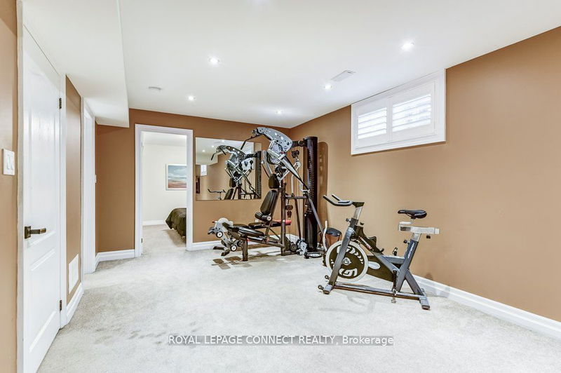 1880 Spruce Hill Rd  Pickering, L1V 1S7 | Image 29