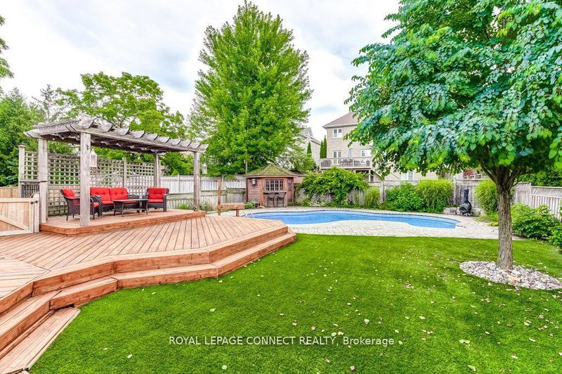 1880 Spruce Hill Rd  Pickering, L1V 1S7 | Image 34