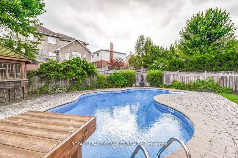 1880 Spruce Hill Rd  Pickering, L1V 1S7 | Image 35