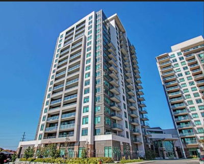 Condo leased at 1310-1215 Bayly Street, Pickering, Bay Ridges, L1W 1L7 - MLS: E9370347