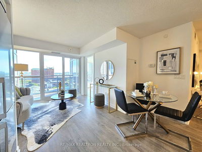  1115 - 275 Village Green Sq  Toronto, M1S 0L8 | Image 1