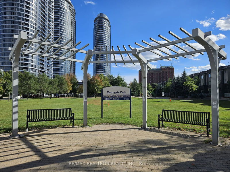  1115 - 275 Village Green Sq  Toronto, M1S 0L8 | Image 24