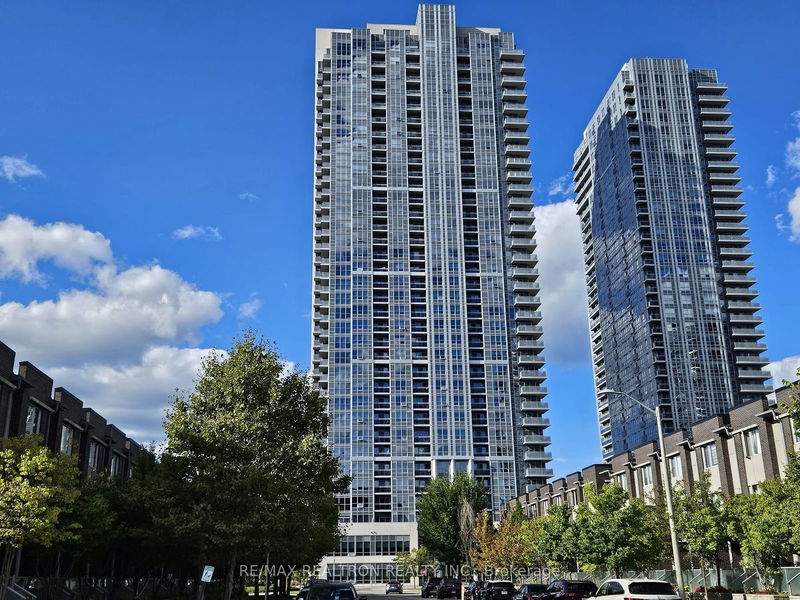  1115 - 275 Village Green Sq  Toronto, M1S 0L8 | Image 26