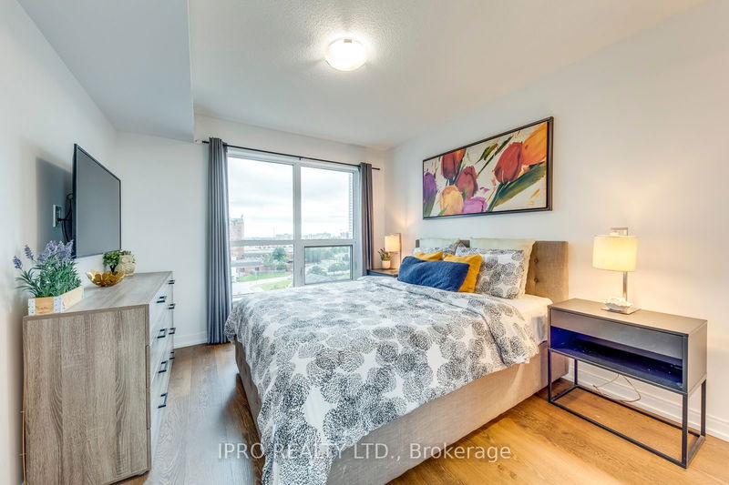  1015 - 275 Village Green Sq  Toronto, M1S 0L8 | Image 11