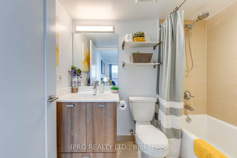  1015 - 275 Village Green Sq  Toronto, M1S 0L8 | Image 13