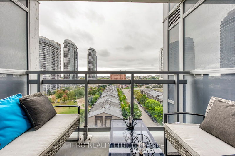  1015 - 275 Village Green Sq  Toronto, M1S 0L8 | Image 16