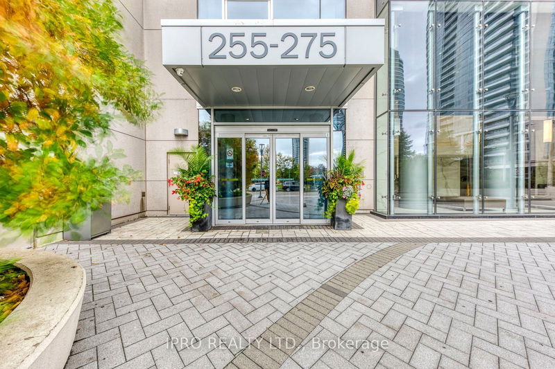  1015 - 275 Village Green Sq  Toronto, M1S 0L8 | Image 2