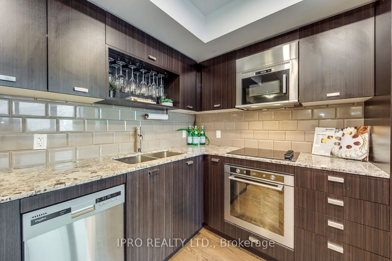  1015 - 275 Village Green Sq  Toronto, M1S 0L8 | Image 4