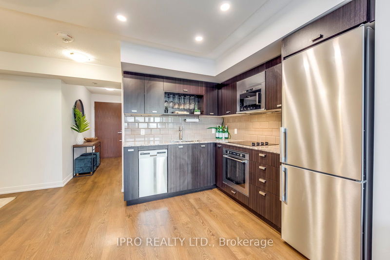  1015 - 275 Village Green Sq  Toronto, M1S 0L8 | Image 5