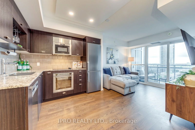  1015 - 275 Village Green Sq  Toronto, M1S 0L8 | Image 6